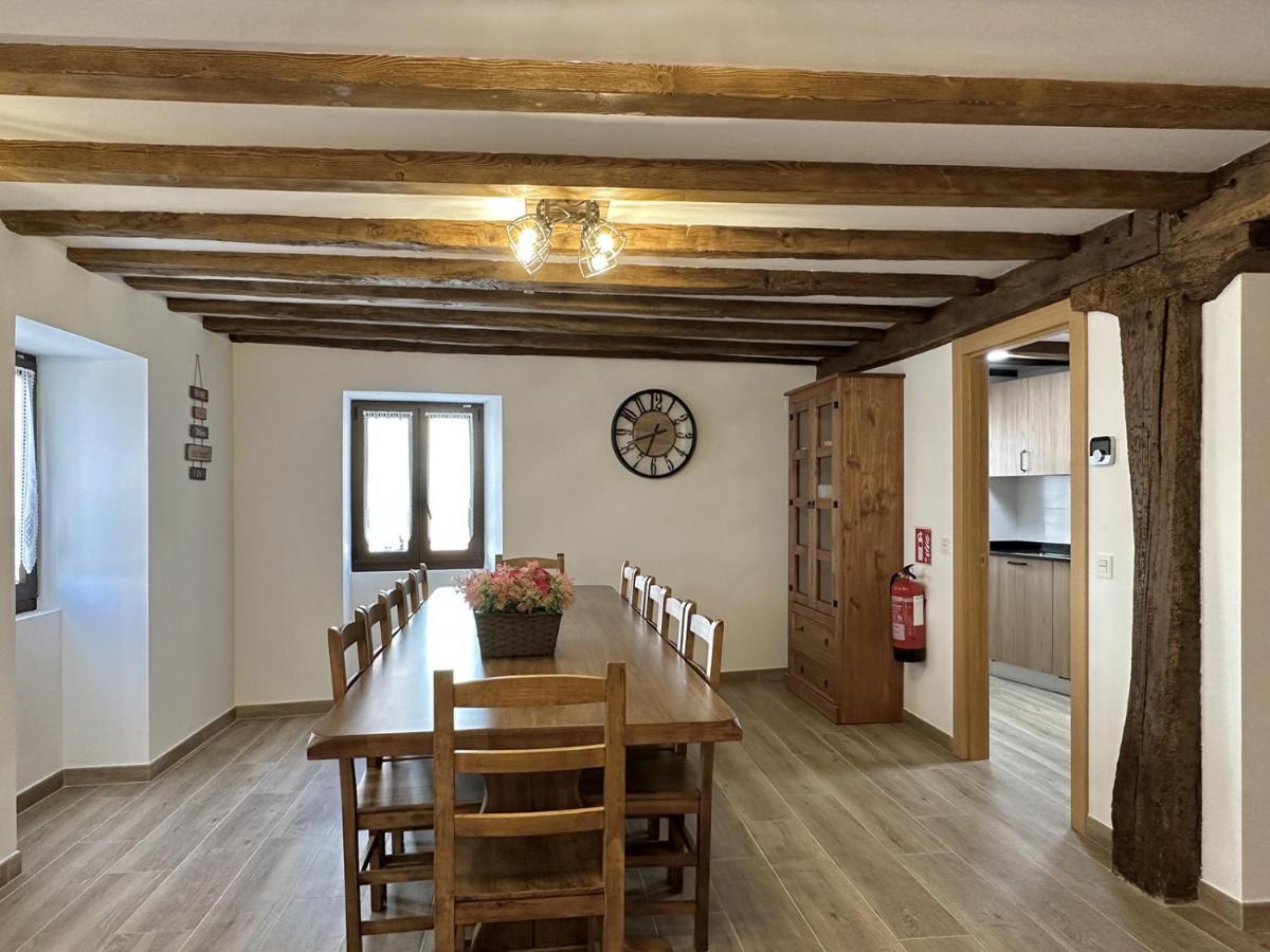 Casa Rural Sutegia Ziga Εξωτερικό φωτογραφία