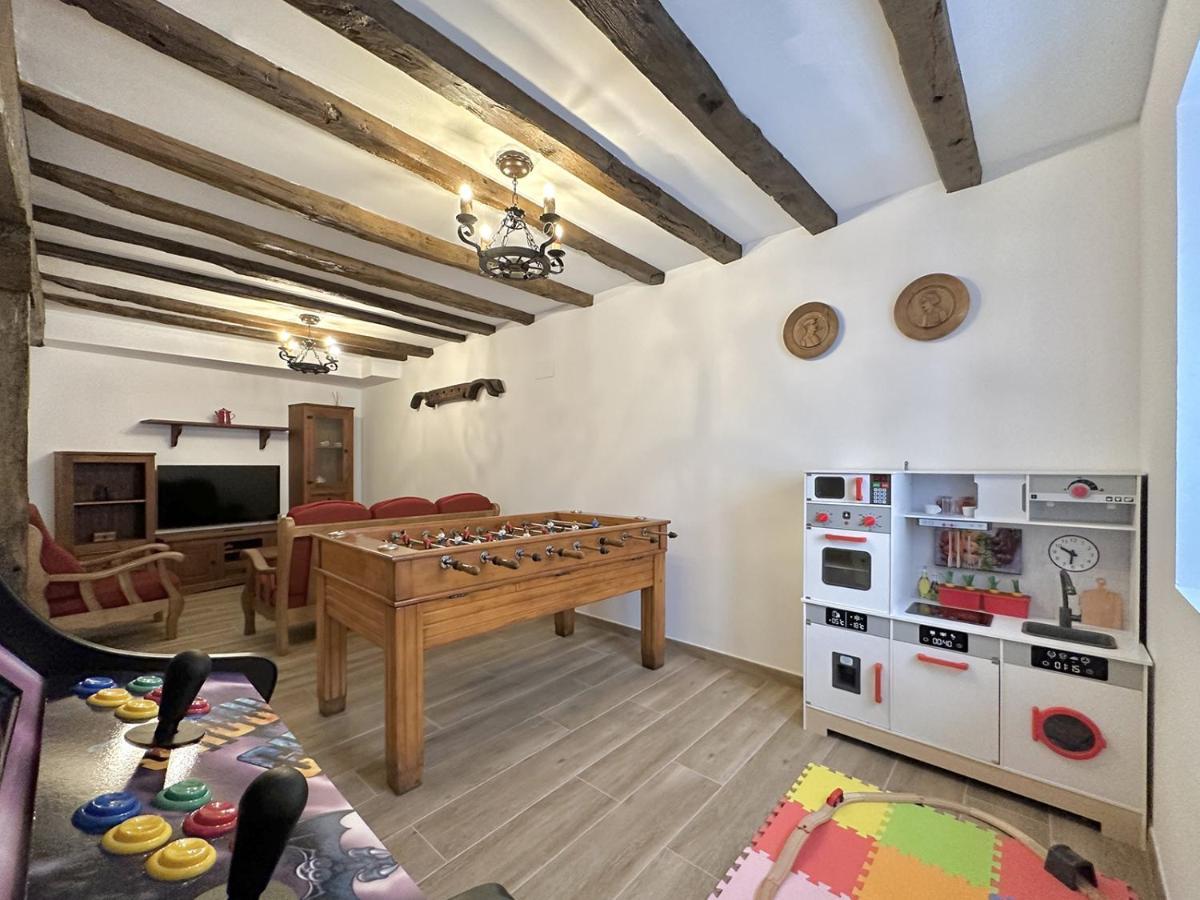 Casa Rural Sutegia Ziga Εξωτερικό φωτογραφία
