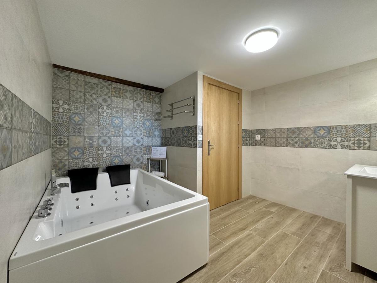 Casa Rural Sutegia Ziga Εξωτερικό φωτογραφία