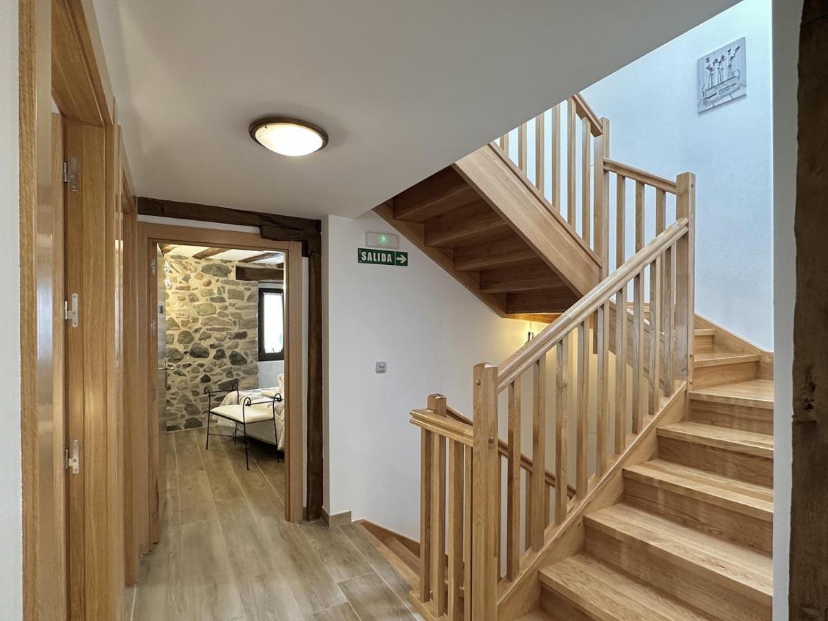 Casa Rural Sutegia Ziga Εξωτερικό φωτογραφία