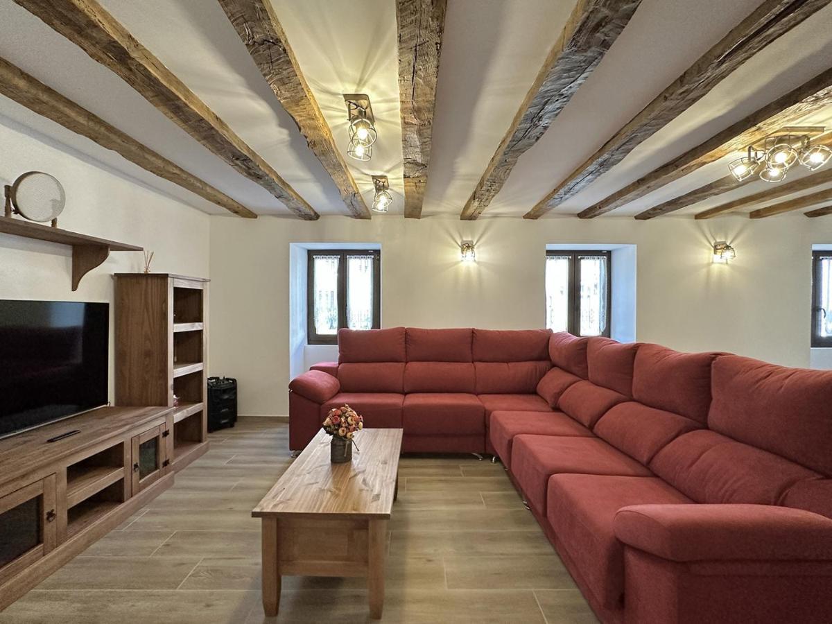 Casa Rural Sutegia Ziga Εξωτερικό φωτογραφία