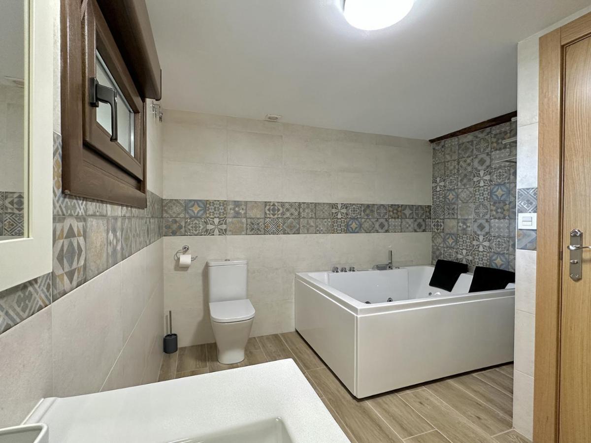 Casa Rural Sutegia Ziga Εξωτερικό φωτογραφία