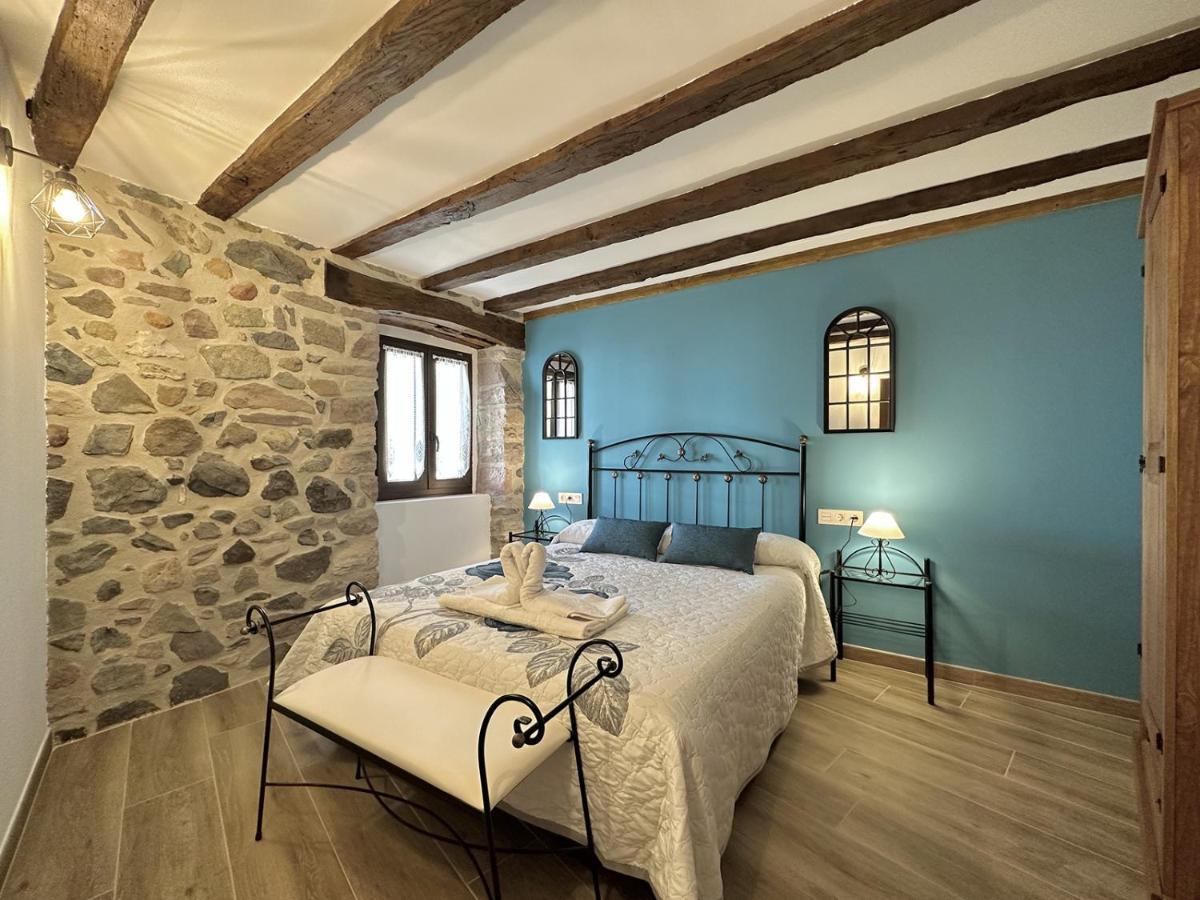 Casa Rural Sutegia Ziga Εξωτερικό φωτογραφία