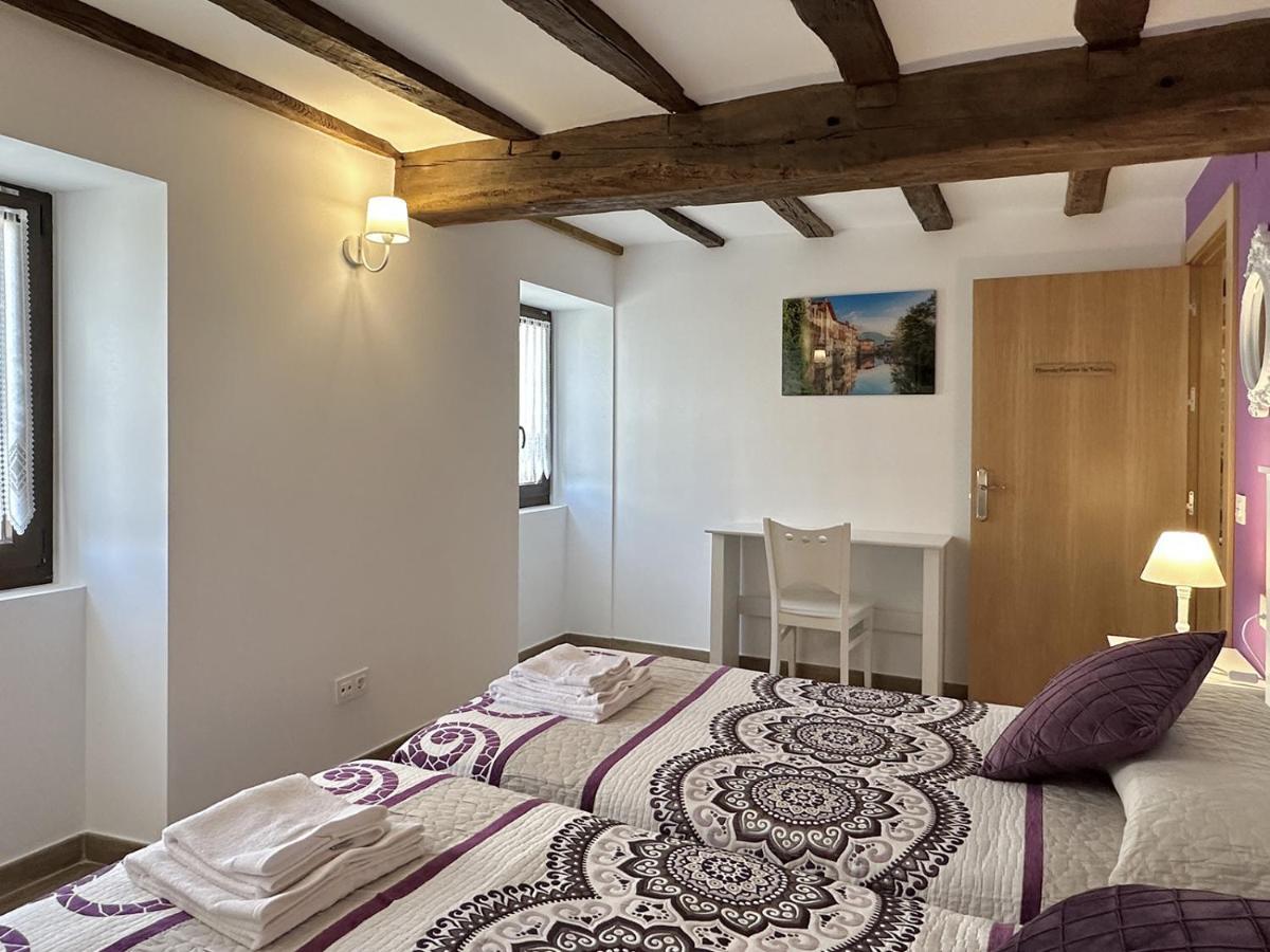 Casa Rural Sutegia Ziga Εξωτερικό φωτογραφία