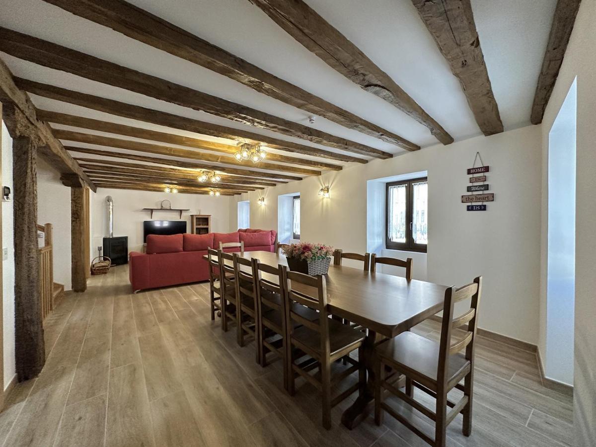 Casa Rural Sutegia Ziga Εξωτερικό φωτογραφία