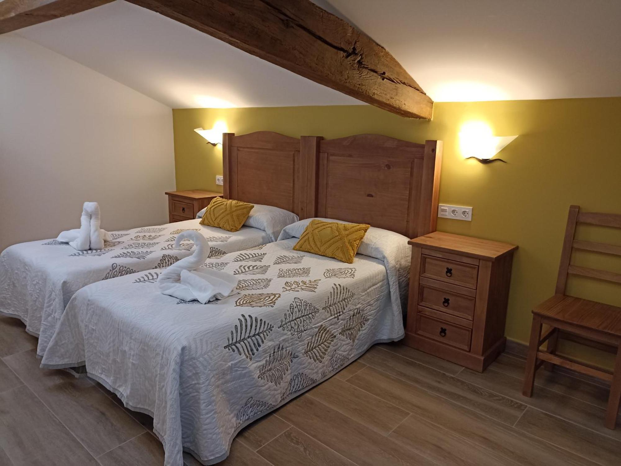 Casa Rural Sutegia Ziga Εξωτερικό φωτογραφία