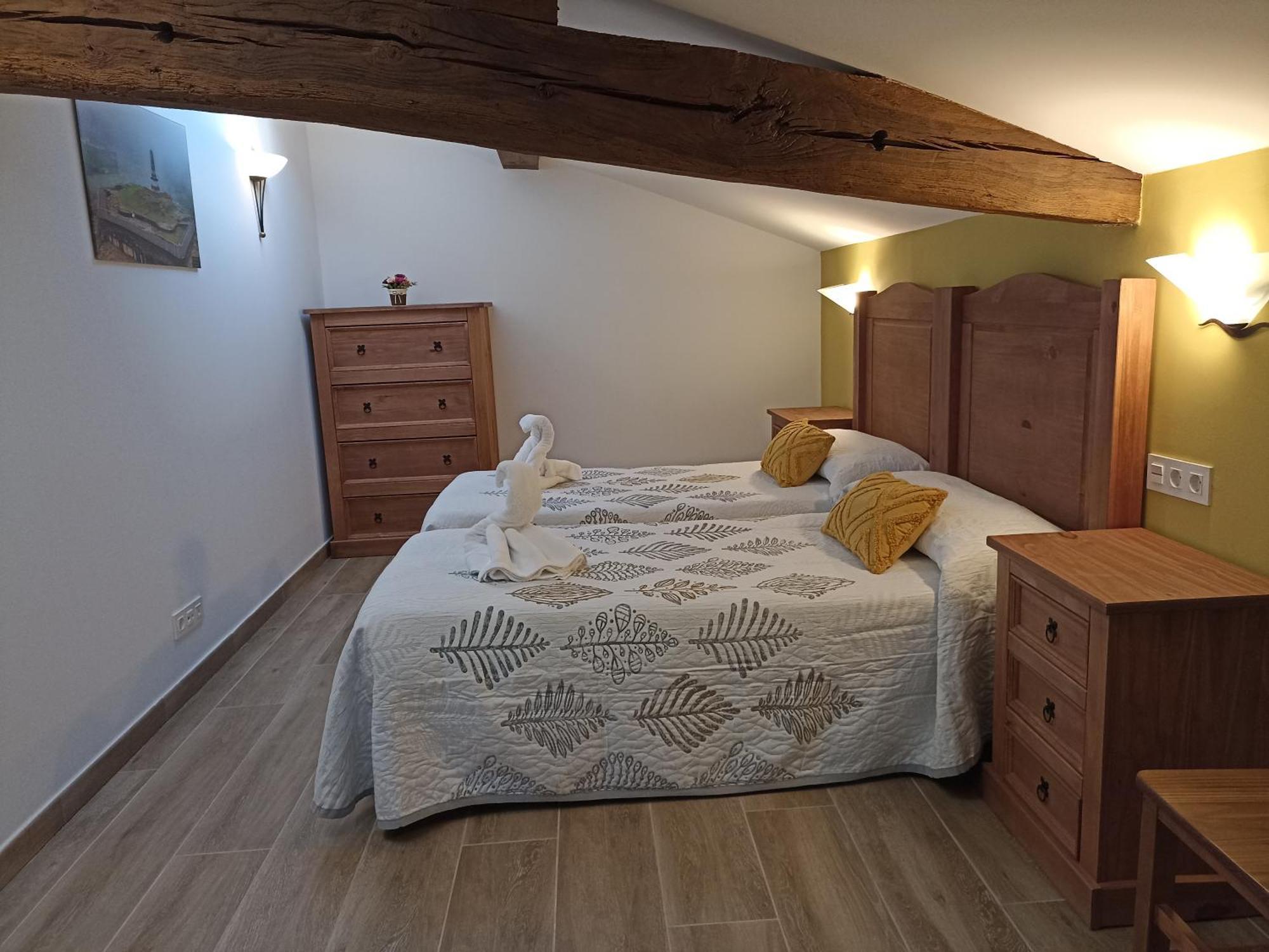 Casa Rural Sutegia Ziga Εξωτερικό φωτογραφία